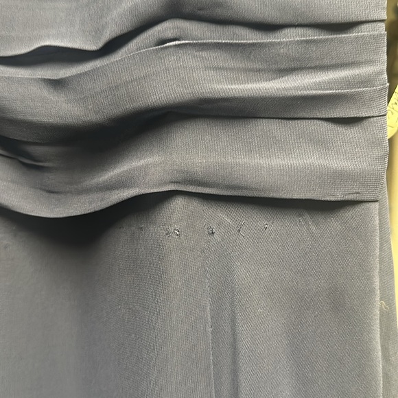 David’s Bridal Celebrate DB Studio Bridesmaids Dress - Picture 8 of 8